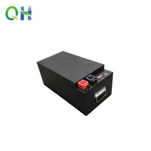 12v 400ah Lithium Ion Phosphate Battery Pack For Car