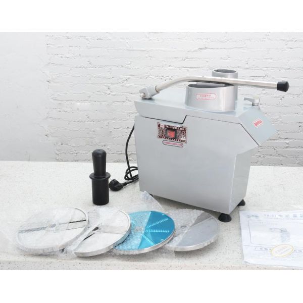Multi-function Vegetable Cutter Shredding Slicing Dicing Machine Food Processing Equipments