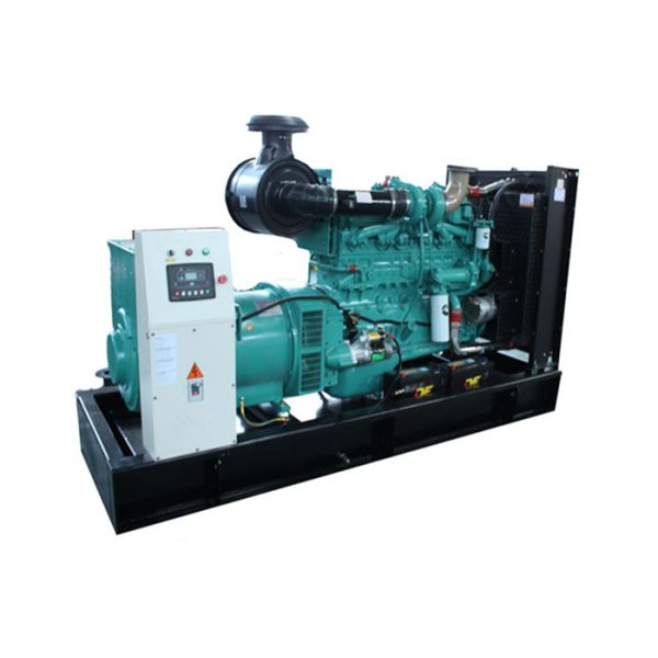 Buy Onan Power Water Cooled Cummins Diesel Generator 250Kw 300kva at wholesale prices