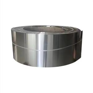 Quality Heavy Duty Stainless Steel Strip 1mm-6mm Thick Rust Proof ASTM A480 for sale