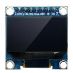 128x64 OLED Display - 0.96 Inch SSD1306 SPI for IoT and Arduino Projects | Best