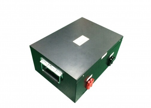 Solar System LFP Battery Packs 3840Wh 36V 100Ah Lithium Ion Battery