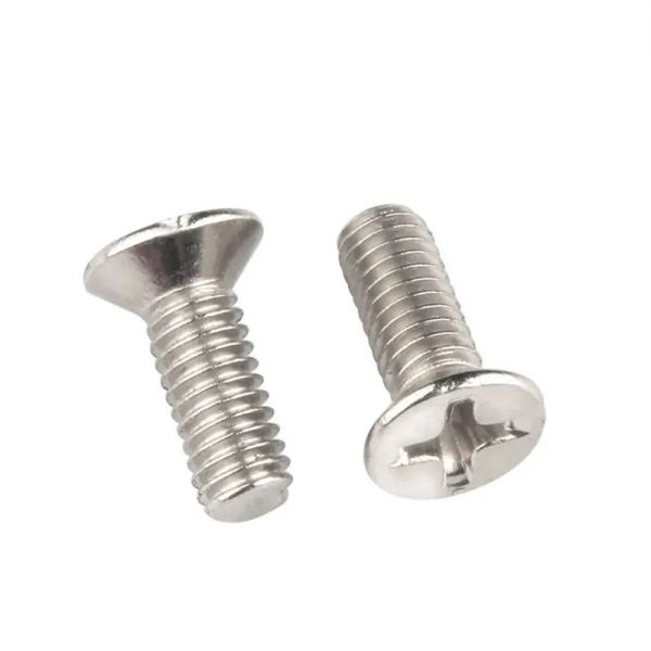 DIN 912 Hex Head Bolts With ANSI/ASME B18.2.1 Standards M10 Hex Head Bolt