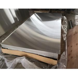 Quality Marine Corrosion Resistance 5083 Aluminum Sheet Plate for sale