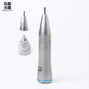 Dental Low Speed Handpiece 1/1 Internal Steel Set w/ Ceramic Bearings