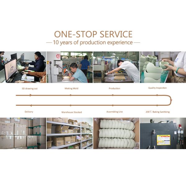 Newborn Toddler Waterproof Printed Silicone Bib With Food Catcher Non Toxic