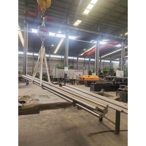 AMS 4972 Ti 8Al 1Mo 1V Titanium Bar Dia45*3000mm For Aerospace stock on sale