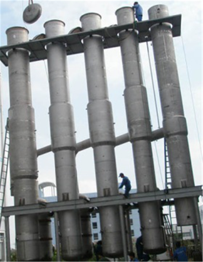 250 kg / Batch Spray Dryer Instant Coffee Production Line