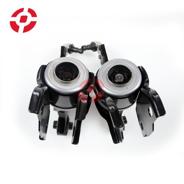 Front Upper Control Arm for Land Rover Suspension System with OE Number LR086107-LR086108