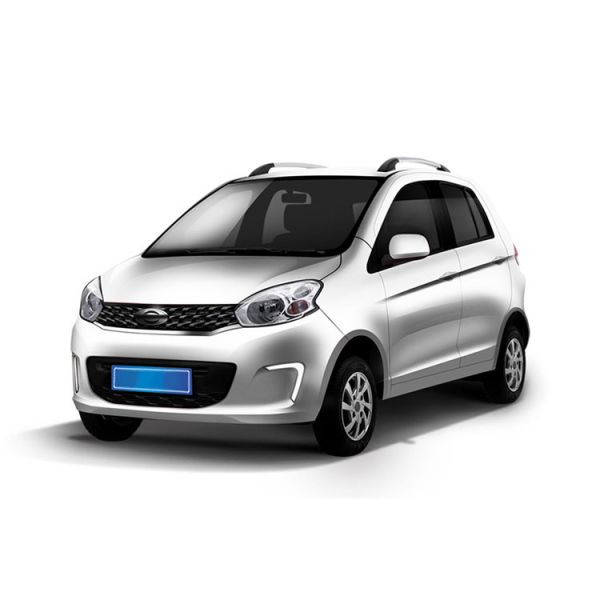 Reliable 2.5kW-5kW AC motor for Electric Sightseeing Vehicle