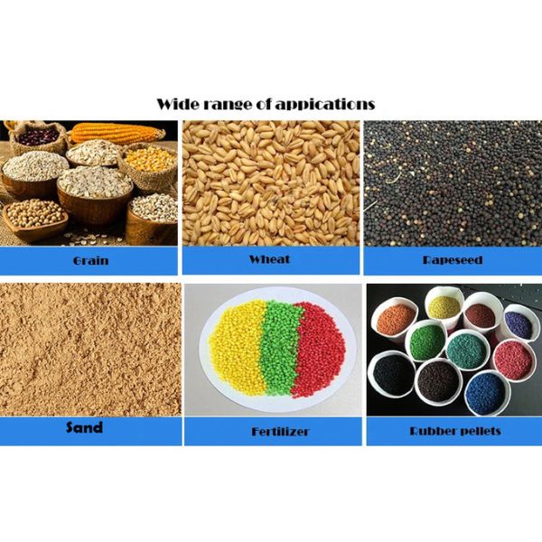 Vertical Vibration Elevator Spiral Vertical Elevating Feeder For Cooling And Drying