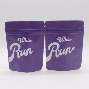 Heat Seal Aluminum Foil Bag