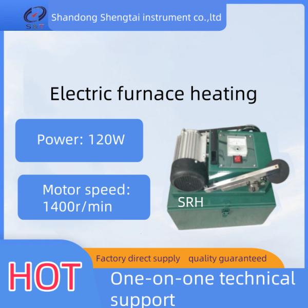 Lubricating Oil Wear Testing Machine Lubricating Oil Friction Testing Machine