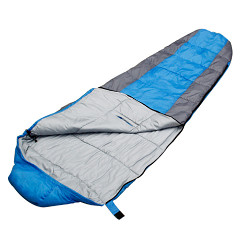 Ultralight Warm Weather Sleeping Bag