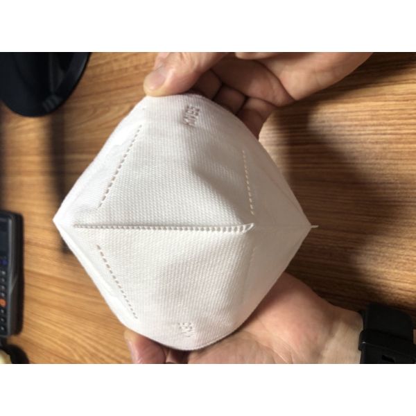 6ply N95 Face Mask Making Machine