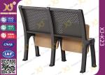 Multipurpose Chair Small Tablet Lecture Hall Seating With Reading Table