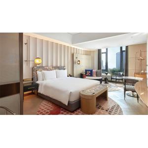 Sleek Modern Hotel Furniture Bedroom Suite Packages Venner Finishing Custom