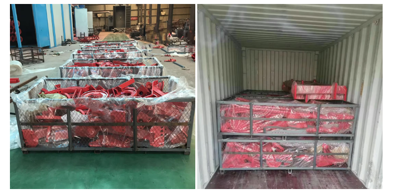 Farm Machinery 1ly Series Tractor Mounted Disc Plough 325 425