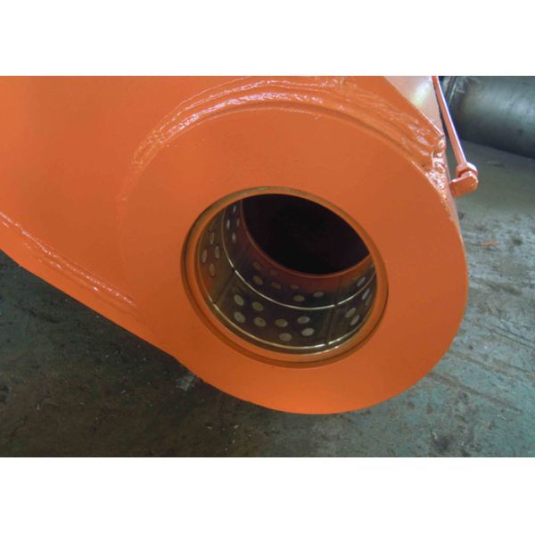 21 Meter Hitachi ZX870 Excavator Long Arm High Extension Demolition Boom