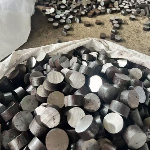 SUS420J1 X20cr13 1.4021 AISI 420 Stainless Steel Round Bar Alloy Steel Bar