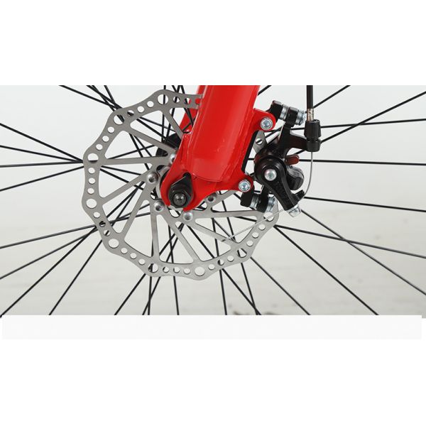 29 Inch Mountain Bike Customizable OEM Mountain Bicycle For Comfortable Riding Experience
