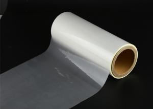 China Gloss Laminated Foil Packaging BOPP Thermal Film 1800mm on sale