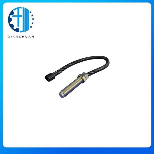 Speed Sensor 2547-1015 For Doosan DH130LC-V Electric Parts Engine