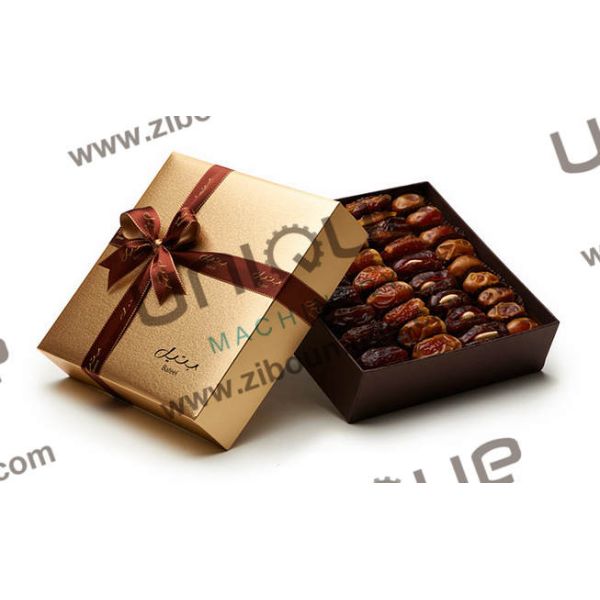 Revolutionize Your Palm Syrup Production with Our Dates Cleaning and Washing Machine