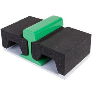 Heavy-Duty Sport Floor Tiles – Anti-Slip Long-Lasting for Industrial/ Gym/ Workshop Flooring 15