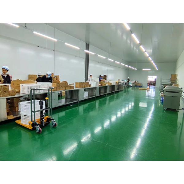 FDA Approved Natural Color Collagen Sausage Casings For Sausages Making